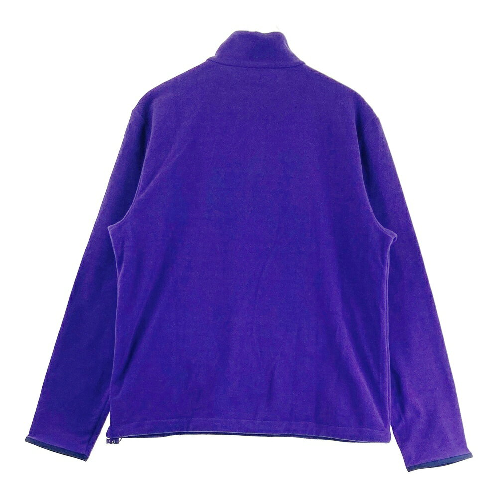POLOGOLF ラルフローレン ポロゴルフ フリーストレーナー パープル系 M 【中古】ゴルフウェア メンズ