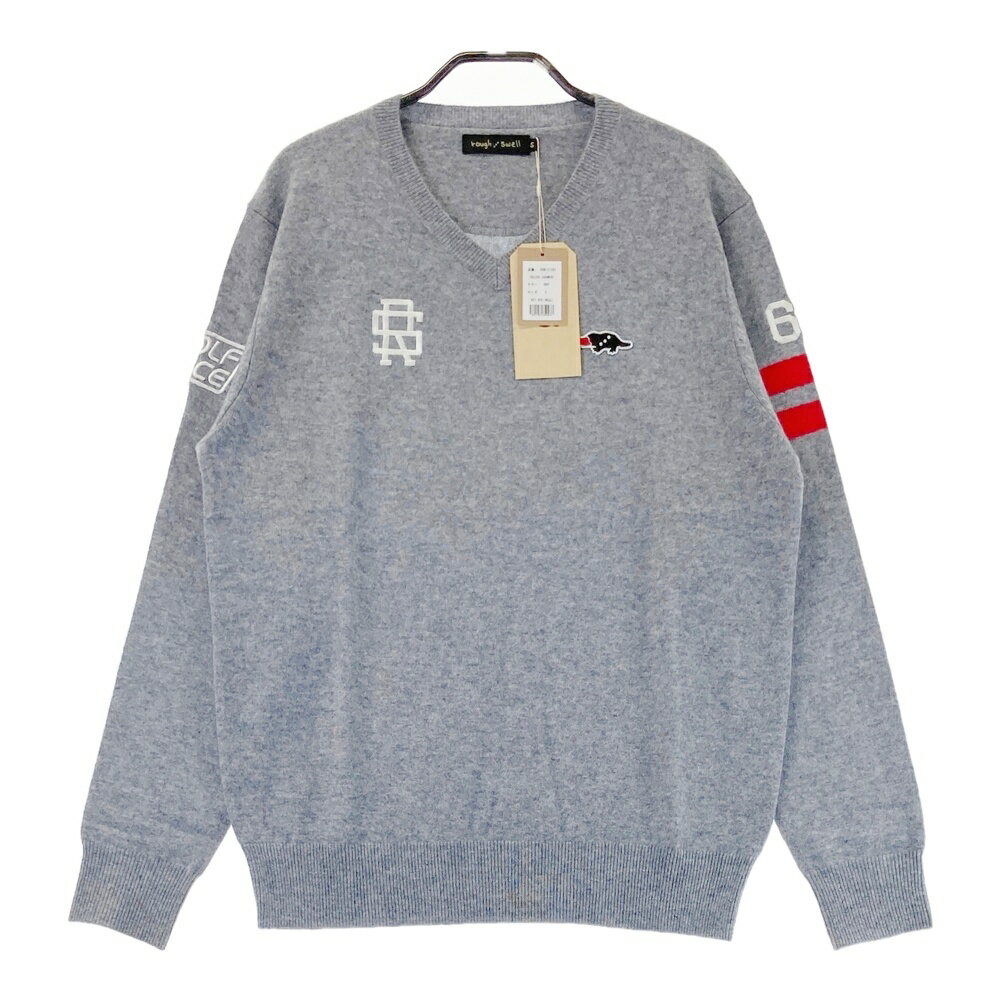 楽天市場】ラフアンドスウェル ニットの通販