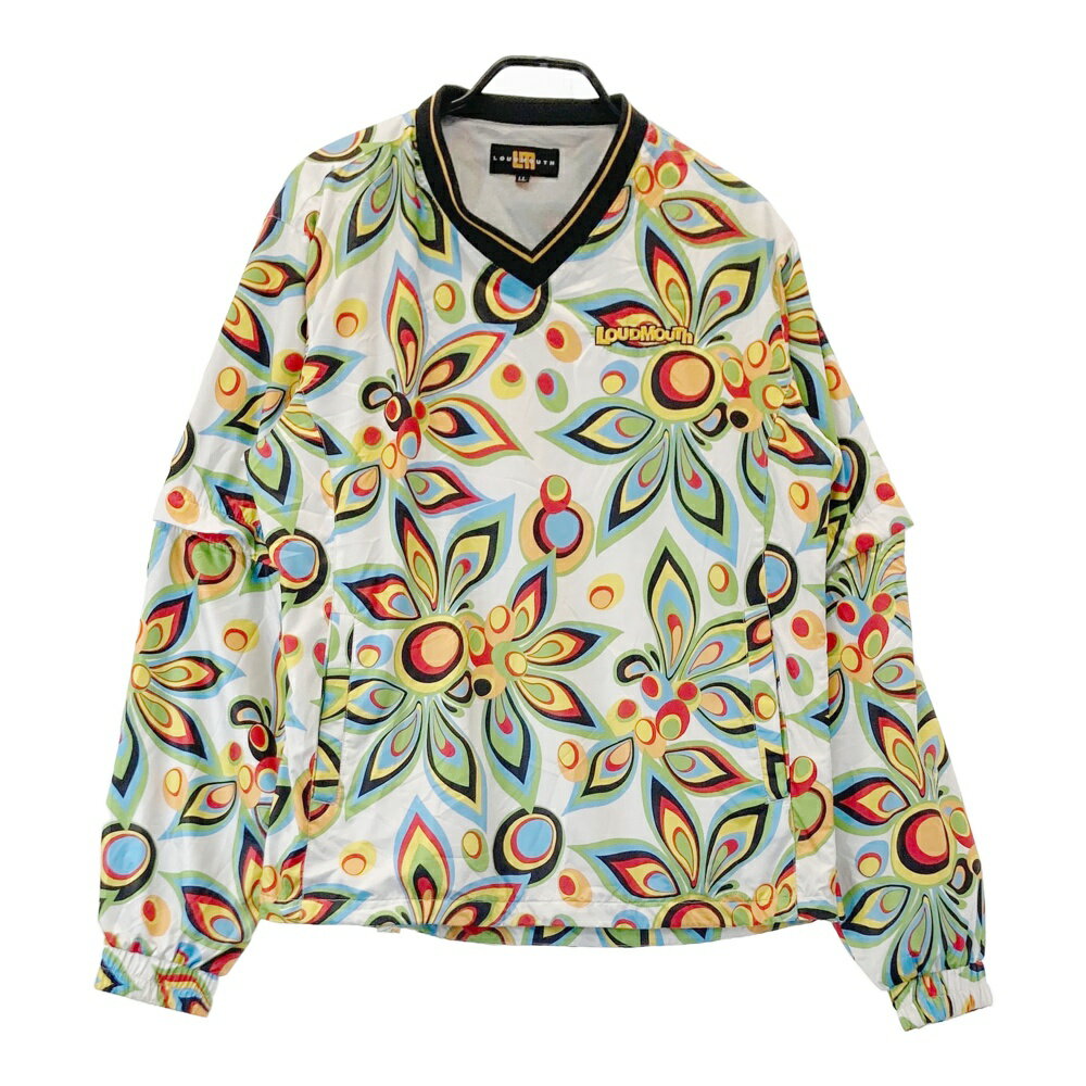 ラウドマウスゴルフ