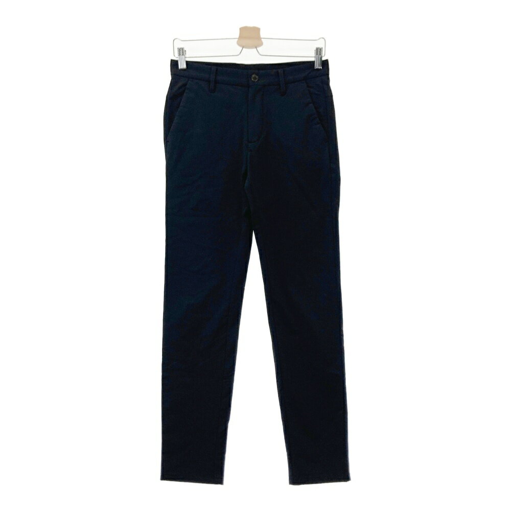 ゴルフパンツ メンズウェア　デサント　O ll DESCENTE ゴルフ デサントゴルフ - ロングパンツ -デサント