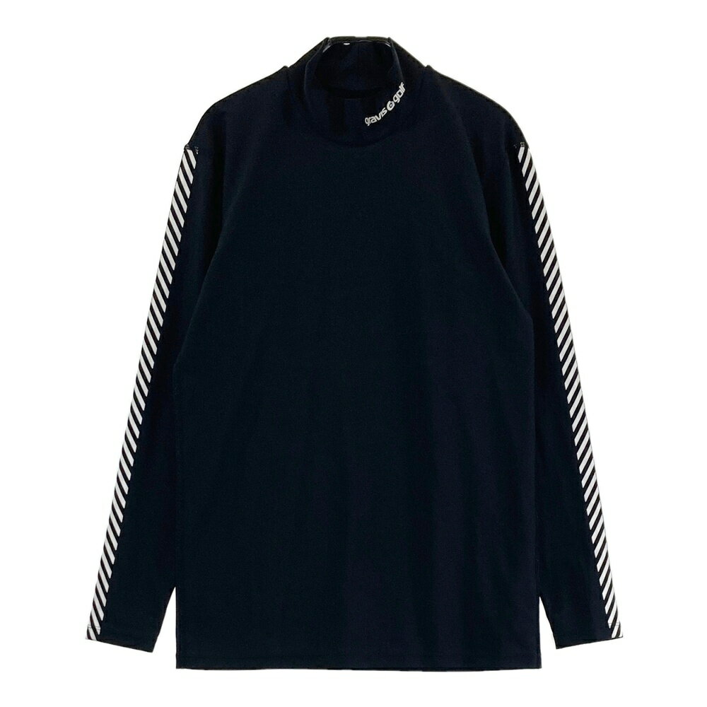 GRAVIS GOLF グラビスゴルフ 長袖Tシャ
