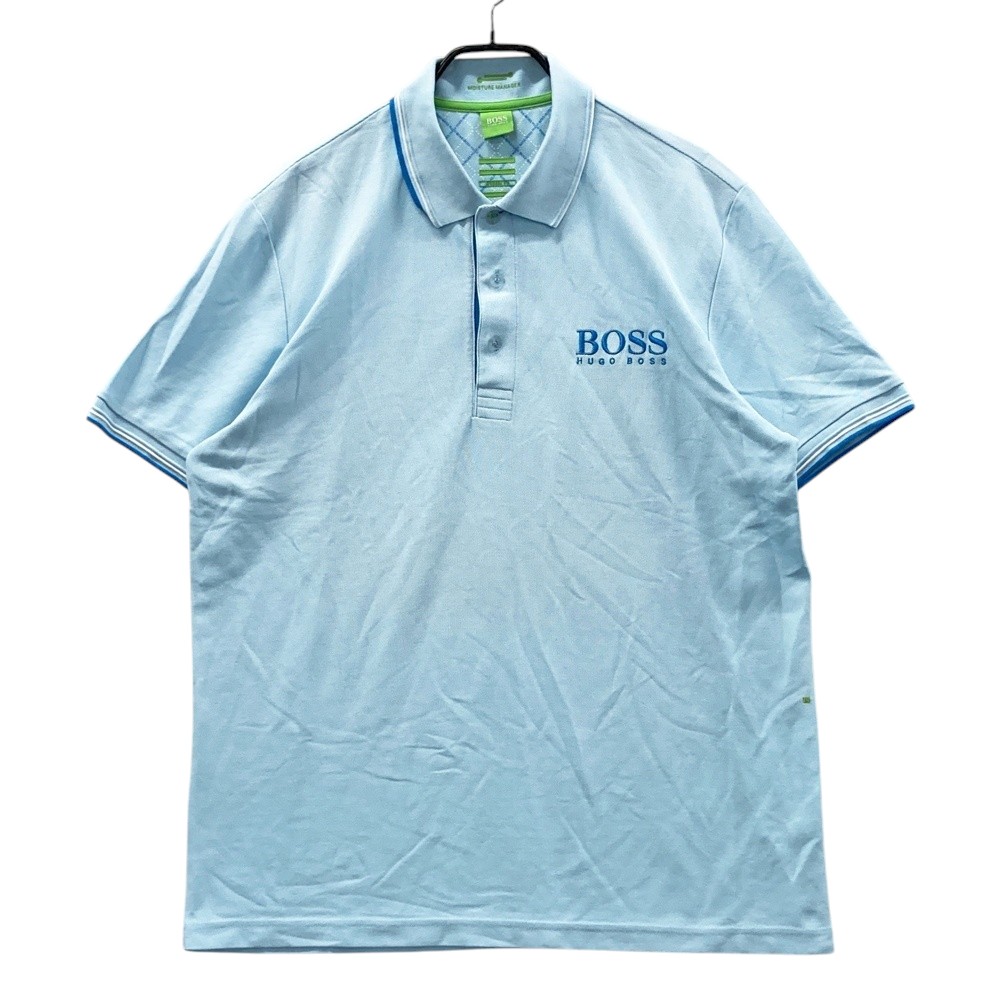 HUGO BOSS GREEN　ヒューゴ ボス グリー