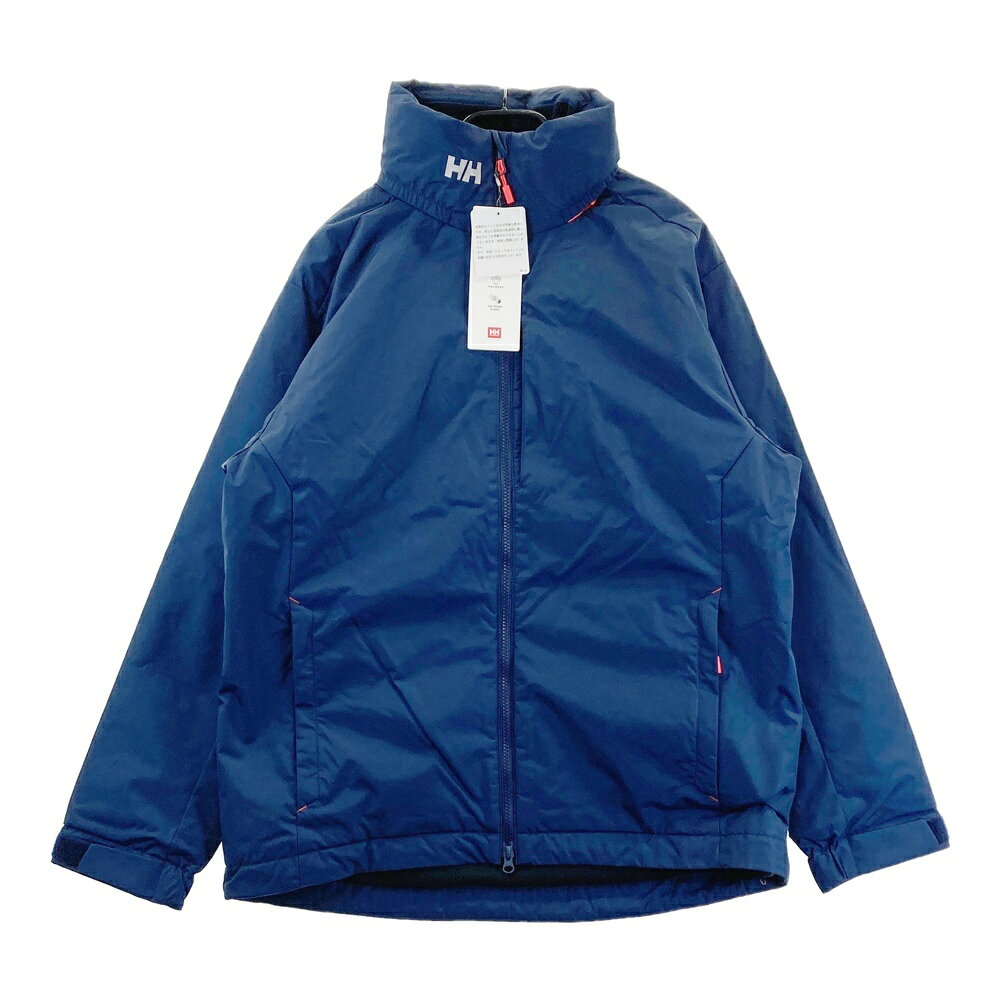 商品管理番号 240101563958 ブランド HELLYHANSEN ヘリーハンセン アイテム エスペリプロジャケット モデル・品番 HH12265 表記サイズ XL 実寸 肩幅：49cm / 身幅：63.5cm / 着丈：76cm / 袖丈：65.5cm 素材 写真をご参照ください。 状態 N 付属品 状態評価ランク 説明 N 新品同様の商品 S 未使用 A 未使用に近い A- 目立った傷や汚れなし B やや傷や汚れあり B- 傷や汚れあり C 使用感または目立つ傷や汚れがある商品 D ジャンク品　