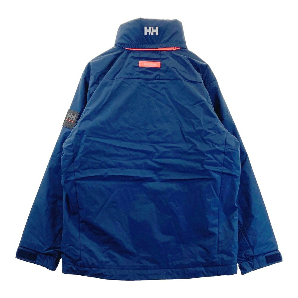 HELLYHANSEN ヘリーハンセン HH12265 エスペリプロジャケット ネイビー系 XL 【中古】メンズ