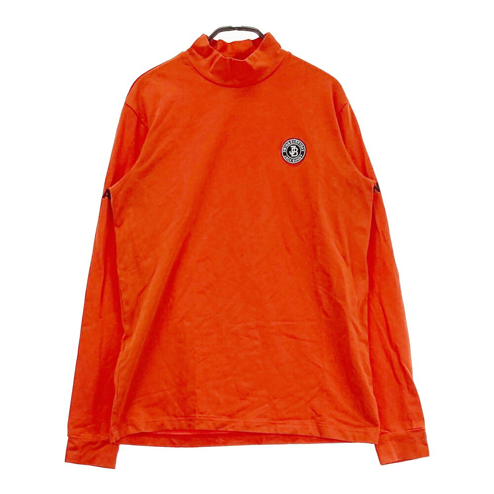 商品管理番号 240101576341 ブランド JACK BUNNY ジャックバニー アイテム ハイネック 長袖Tシャツ モデル・品番 表記サイズ 5 実寸 肩幅：41.5cm / 身幅：48cm / 着丈：66cm / 袖丈：64.5cm 素材 写真をご参照ください。 状態 B 袖口に擦れが見受けられます 付属品 状態評価ランク 説明 N 新品同様の商品 S 未使用 A 未使用に近い A- 目立った傷や汚れなし B やや傷や汚れあり B- 傷や汚れあり C 使用感または目立つ傷や汚れがある商品 D ジャンク品　