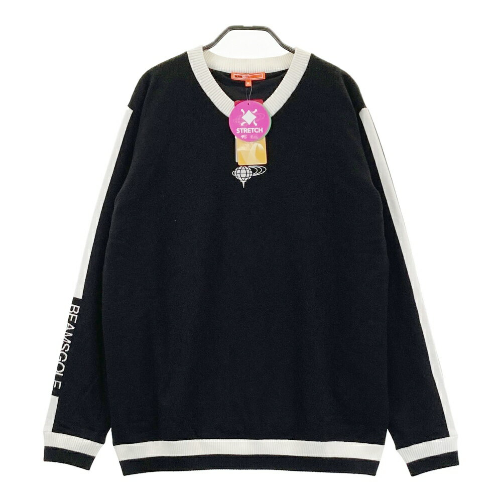 楽天市場】セーター（ブランドビームスゴルフ）（メンズウェア｜ウェア