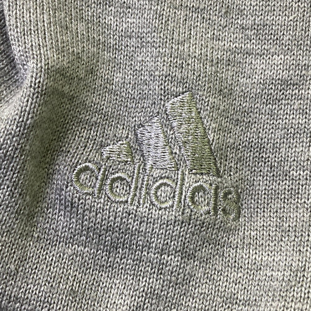 ADIDAS GOLF ���ǥ���������� FS6903 �����뺮 Ĺµ�˥åȥ������� ���졼�� M ����šۥ���ե����� ���