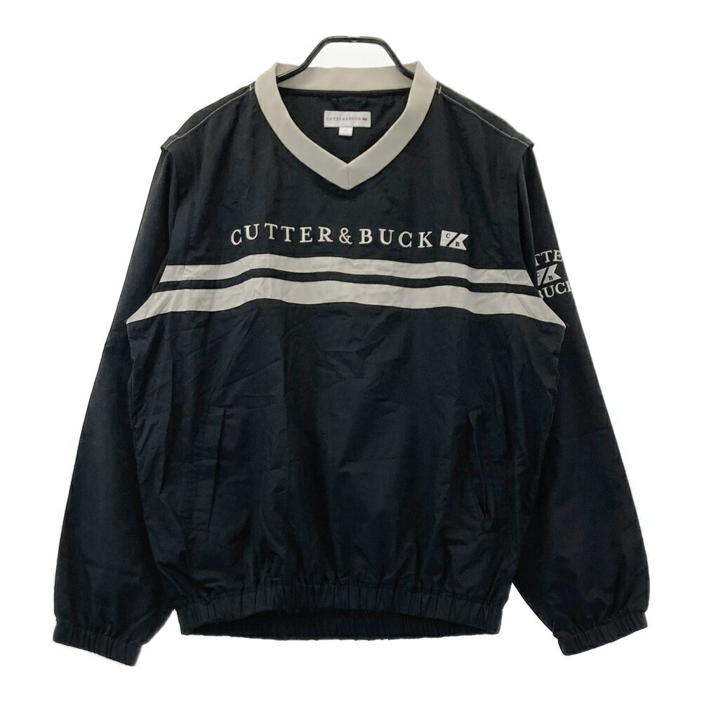 商品管理番号 240101624853 ブランド CUTTER&BUCK カッターアンドバック アイテム 2WAY 長袖ブルゾン モデル・品番 表記サイズ L 実寸 肩幅：50cm / 身幅：63cm / 着丈：71.5cm / 袖丈：63.5cm 素材 写真をご参照ください。 状態 A- 付属品 状態評価ランク 説明 N 新品同様の商品 S 未使用 A 未使用に近い A- 目立った傷や汚れなし B やや傷や汚れあり B- 傷や汚れあり C 使用感または目立つ傷や汚れがある商品 D ジャンク品　