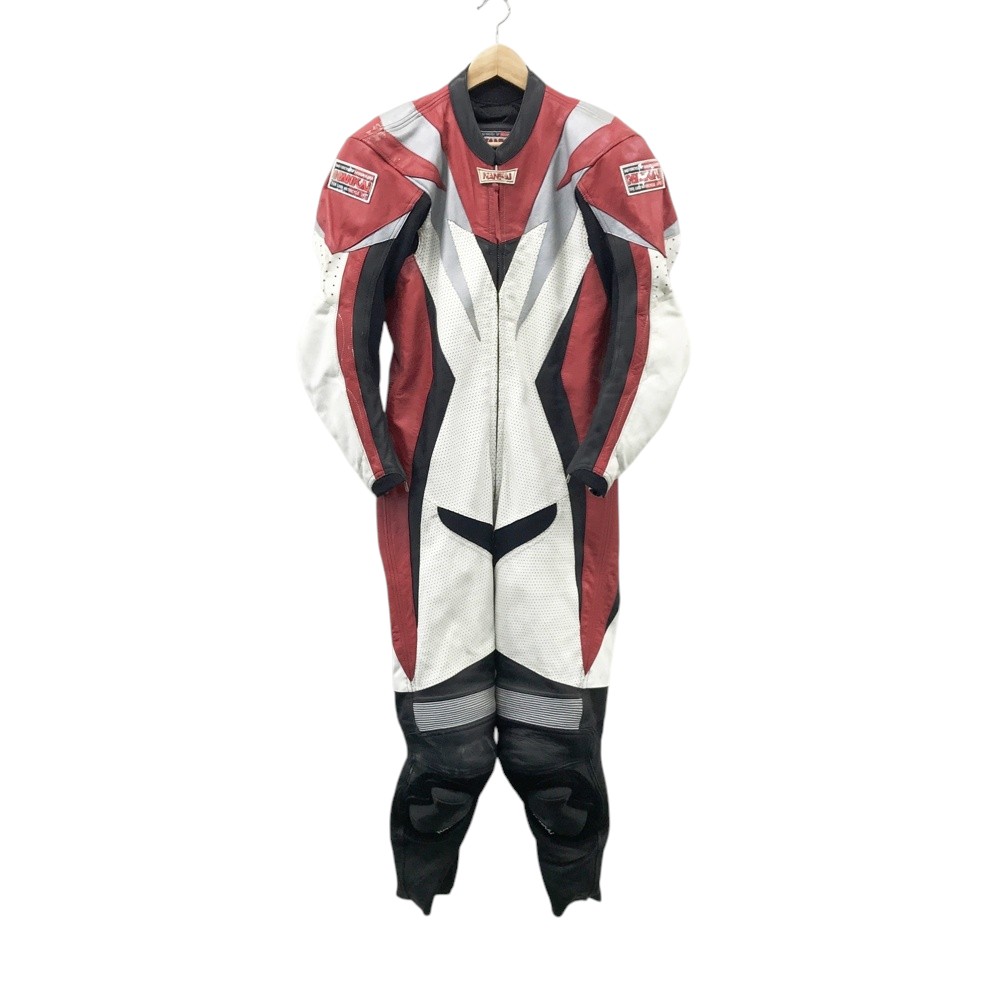 楽天市場】mfj公認 ツナギ（車用品・バイク用品）の通販