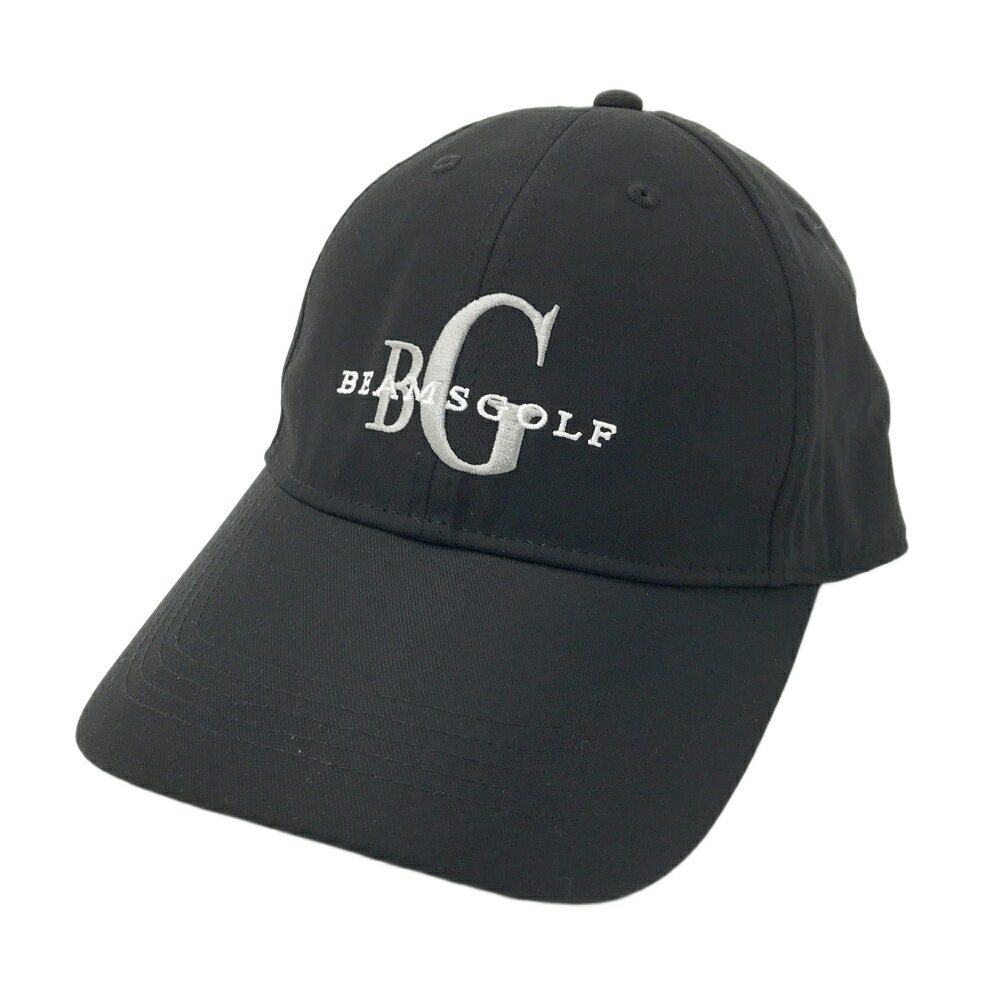 商品管理番号 240101671353 ブランド BEAMS GOLF ビームスゴルフ アイテム キャップ モデル・品番 表記サイズ 実寸 素材 写真をご参照ください。 状態 B 内側汚れが見受けられます 付属品 状態評価ランク 説明 N 新品同様の商品 S 未使用 A 未使用に近い A- 目立った傷や汚れなし B やや傷や汚れあり B- 傷や汚れあり C 使用感または目立つ傷や汚れがある商品 D ジャンク品　
