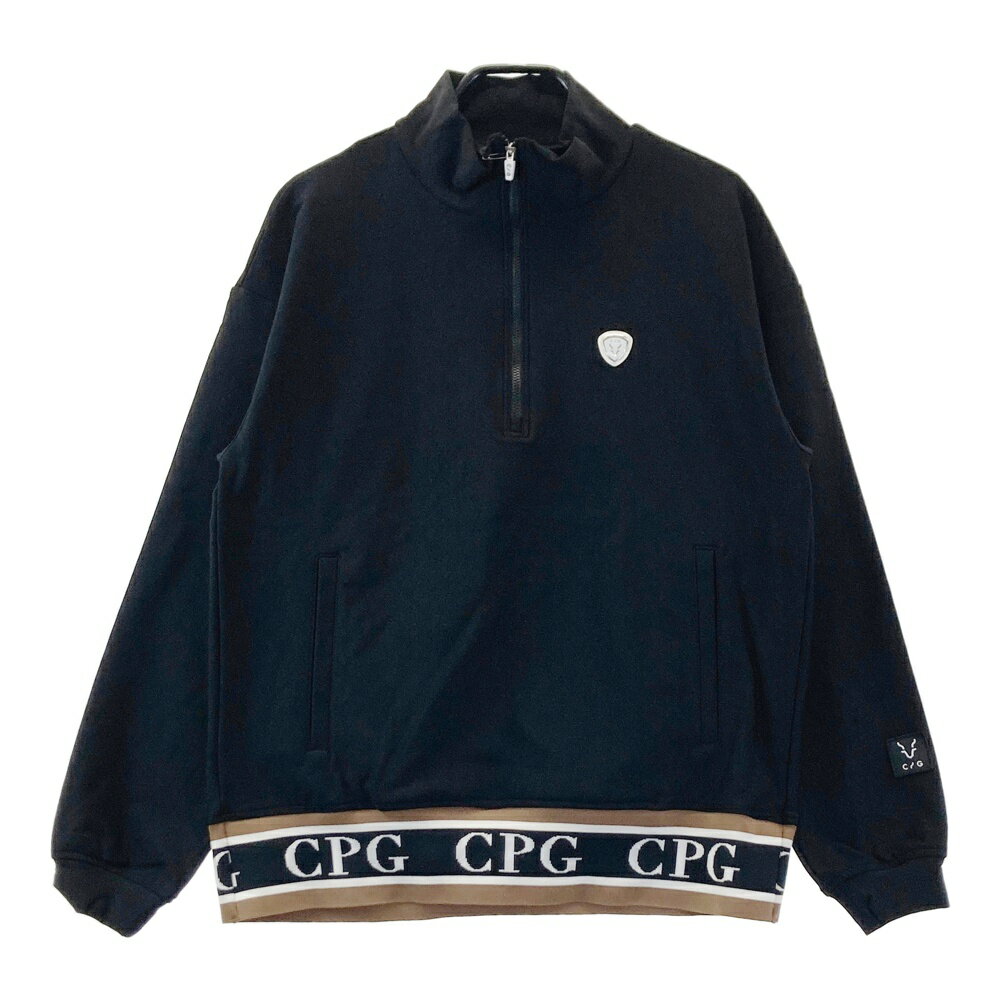 商品管理番号 240101676341 ブランド CPG GOLF シーピージーゴルフ アイテム スウェット モデル・品番 2109-24218 表記サイズ 3 実寸 肩幅：56.5cm / 身幅：55cm / 着丈：68cm / 袖丈：55cm 素材 写真をご参照ください。 状態 N 付属品 状態評価ランク 説明 N 新品同様の商品 S 未使用 A 未使用に近い A- 目立った傷や汚れなし B やや傷や汚れあり B- 傷や汚れあり C 使用感または目立つ傷や汚れがある商品 D ジャンク品　