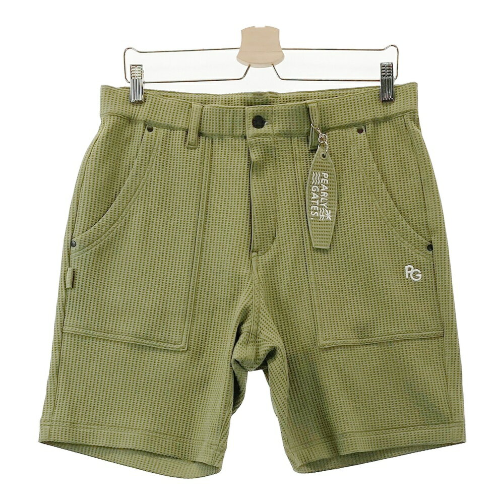 楽天市場】パーリーゲイツ ハーフパンツの通販