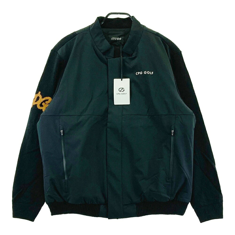 商品管理番号 240101676458 ブランド CPG GOLF シーピージーゴルフ アイテム 中綿ブルゾン モデル・品番 2203-25246 表記サイズ 4 実寸 肩幅：53cm / 身幅：66cm / 着丈：70.5cm / 袖丈：64cm 素材 写真をご参照ください。 状態 N 付属品 状態評価ランク 説明 N 新品同様の商品 S 未使用 A 未使用に近い A- 目立った傷や汚れなし B やや傷や汚れあり B- 傷や汚れあり C 使用感または目立つ傷や汚れがある商品 D ジャンク品　
