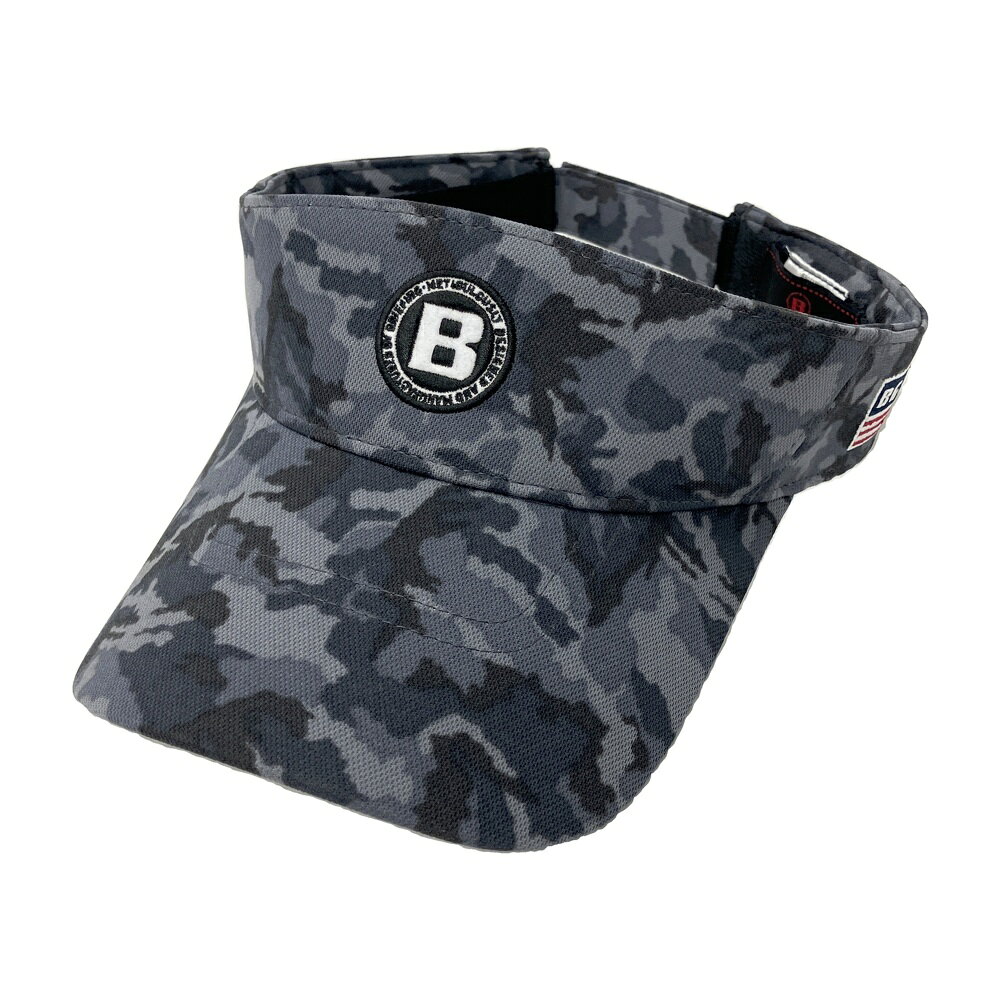 ブリーフィング BRIEFING カモフラ 長袖 シャツ ゴルフ GOLF 黒 楽天