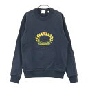 BURBERRY バーバリー 8061288 スウェット ネイビー系 XXS 【中古】メンズ