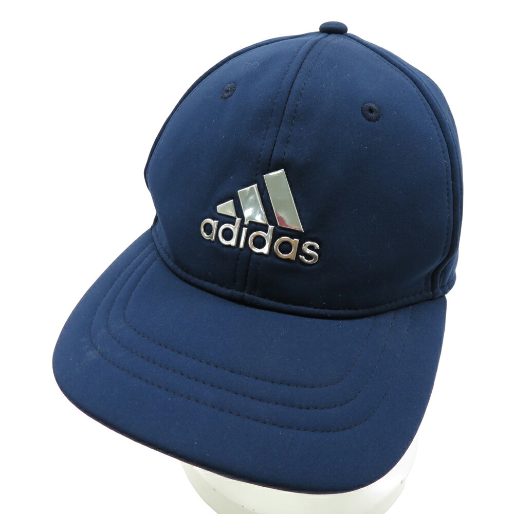 ADIDAS GOLF ǥ å ᥿ ͥӡ 57-60cm šۥե