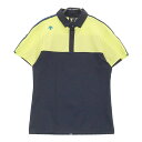 DESCENTE GOLF fTgSt 2021Nf |Vc lCr[n M yÁzStEFA Y