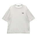 商品管理番号 240101027964 ブランド PGG PEARLY GATES パーリーゲイツ アイテム 半袖 Tシャツ モデル・品番 2022年モデル 表記サイズ 5 実寸 身幅：58.5cm / 着丈：66cm / 裄丈：55.5cm 素材 写真をご参照ください。 状態 B フロント点汚れ 付属品 状態評価ランク 説明 N 新品同様の商品 S 未使用 A 未使用に近い A- 目立った傷や汚れなし B やや傷や汚れあり B- 傷や汚れあり C 使用感または目立つ傷や汚れがある商品 D ジャンク品　