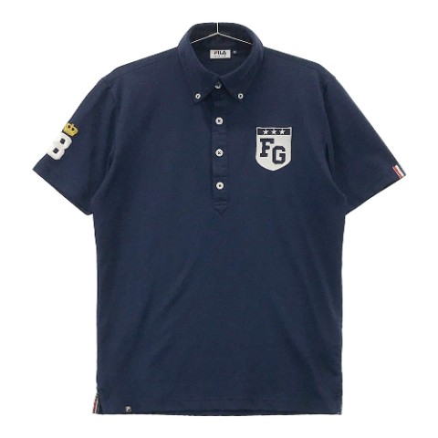 FILA GOLF tBSt |Vc {[_[ lCr[n M yÁzStEFA Y