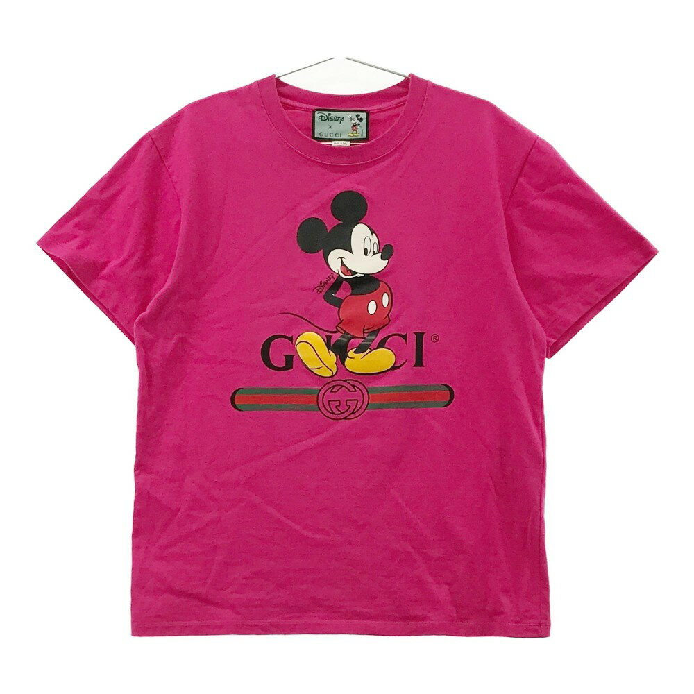 楽天市場】グッチ ミッキー tシャツの通販 楽天市場】グッチ ミッキー tシャツの通販