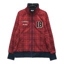 商品管理番号 240101055321 ブランド FILA GOLF フィラゴルフ アイテム 裏起毛 ジップジャケット モデル・品番 表記サイズ LL 実寸 身幅：51.5cm / 着丈：63.5cm / 裄丈：83.5cm 素材 写真をご参照ください。 状態 A- 付属品 状態評価ランク 説明 N 新品同様の商品 S 未使用 A 未使用に近い A- 目立った傷や汚れなし B やや傷や汚れあり B- 傷や汚れあり C 使用感または目立つ傷や汚れがある商品 D ジャンク品　