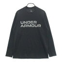 UNDER ARMOUR A [A[}[ 2022Nf nClbN TVc ubNn XL   StEFA Y