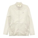 商品管理番号 240101074302 ブランド ADIDAS GOLF アディダスゴルフ アイテム フルジップ 長袖ジャケット モデル・品番 FI8765 表記サイズ L 実寸 肩幅：54cm / 身幅：53.5cm / 着丈：67.5cm / 袖丈：53.5cm 素材 写真をご参照ください。 状態 B 所々汚れが見受けられます 付属品 状態評価ランク 説明 N 新品同様の商品 S 未使用 A 未使用に近い A- 目立った傷や汚れなし B やや傷や汚れあり B- 傷や汚れあり C 使用感または目立つ傷や汚れがある商品 D ジャンク品　