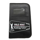 商品管理番号 240001823936 ブランド PELZ GOLF ペルツ ゴルフ アイテム Putting Tutor モデル・品番 表記サイズ 実寸 縦：25.5cm / 横：15cm / 奥行き(マチ)：2.5cm 素材 写真をご参照ください。 状態 A- 付属品 状態評価ランク 説明 N 新品同様の商品 S 未使用 A 未使用に近い A- 目立った傷や汚れなし B やや傷や汚れあり B- 傷や汚れあり C 使用感または目立つ傷や汚れがある商品 D ジャンク品　