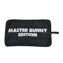 MASTER BUNNY EDITION マスターバニーエディション 2022年モデル ブランケット ...