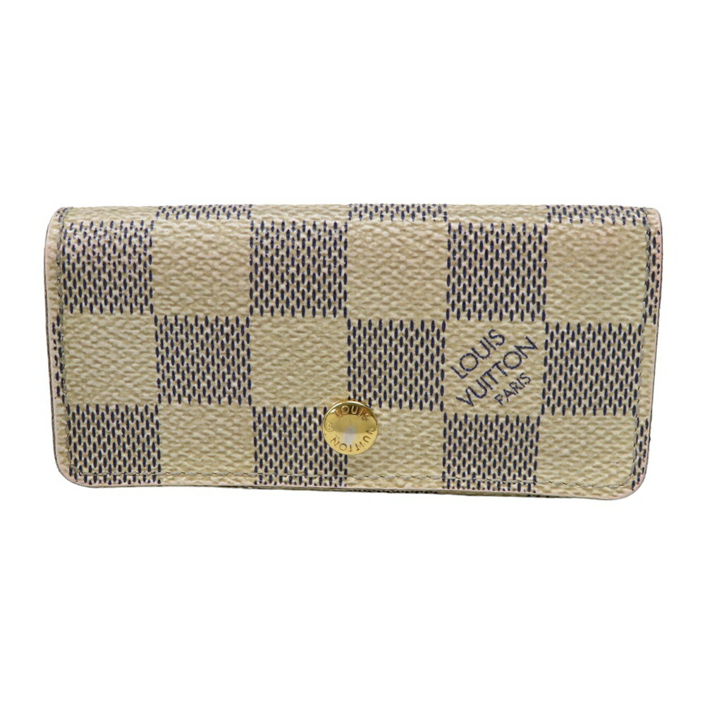 LOUIS VUITTON 륤 ȥ N60386/CT0194 4Ϣ ߥƥ 4 ߥ ۥ磻ȷ š