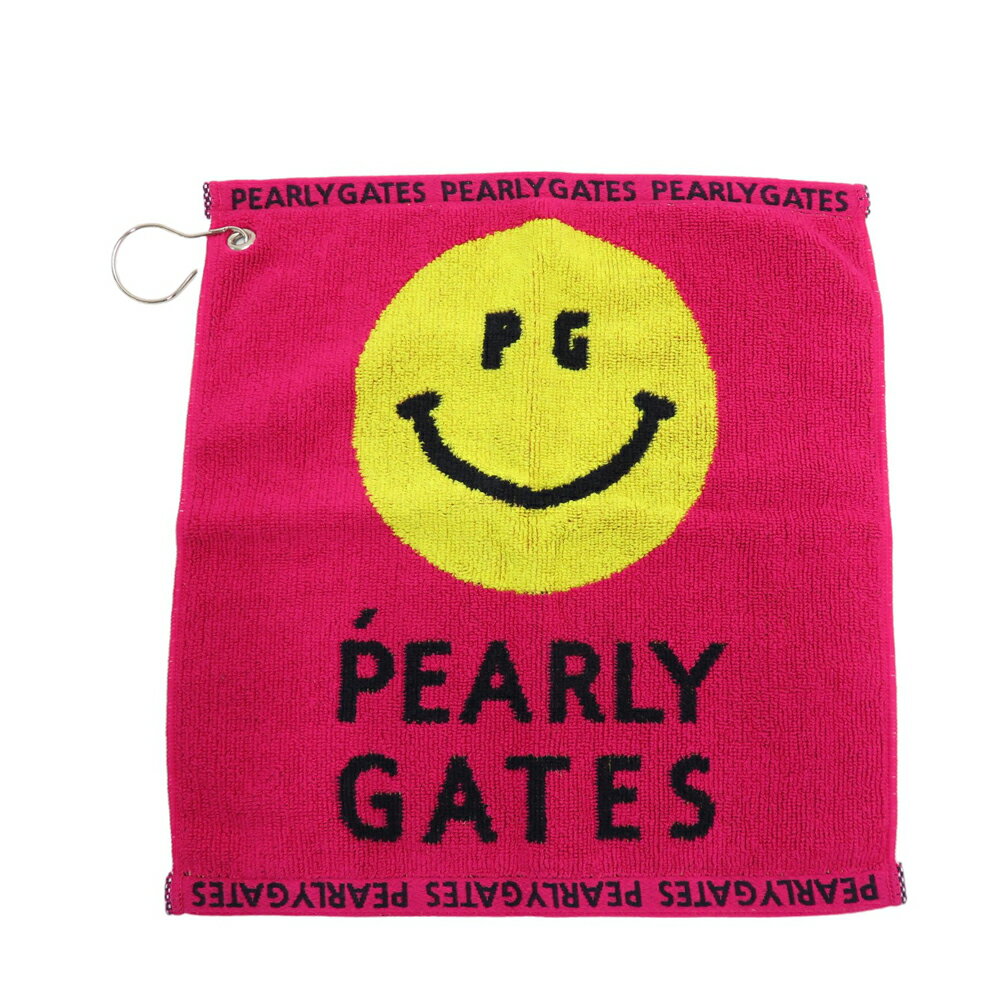 商品管理番号 240101138693 ブランド PEARLY GATES パーリーゲイツ アイテム フック付き タオル　ニコちゃん モデル・品番 表記サイズ 実寸 縦：34cm / 横：32.5cm 素材 写真をご参照ください。 状態 N 付属品 状態評価ランク 説明 N 新品同様の商品 S 未使用 A 未使用に近い A- 目立った傷や汚れなし B やや傷や汚れあり B- 傷や汚れあり C 使用感または目立つ傷や汚れがある商品 D ジャンク品　