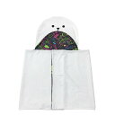 CALLAWAY キャロウェイ 2024年モデル ベア クール コア タオル ホワイト系 【中古】ゴルフウェア