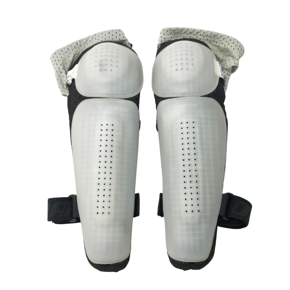 DAINESE ダイネーゼ プロテクター エルボーガード グレー系 M 【中古】