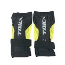 RS TAICHI アールエスタイチ TRV059 ステルスCE ニーガード ブラック系 M 【中古】バイクウェア(2)