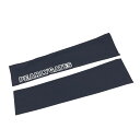 PEARLY GATES パーリーゲイツ アームカバー ネイビー系 メンズ F 【中古】ゴルフウェア(4)