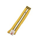 ARCHIVIO アルチビオ ニーハイソックス イエロー系 22-24cm 【中古】ゴルフウェア