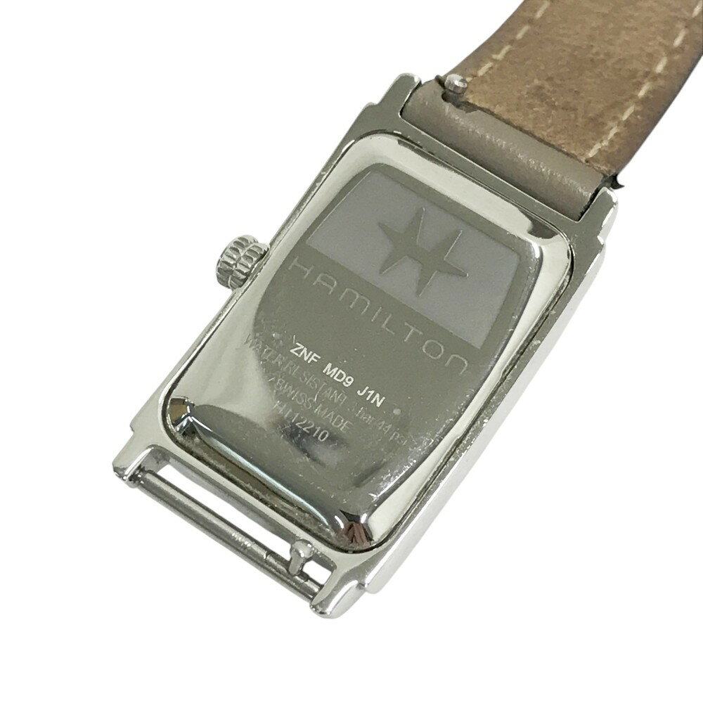 日本製ムーブメント 天然素材 木製腕時計 日付曜日カレンダー WDW036-02 メンズ腕時計