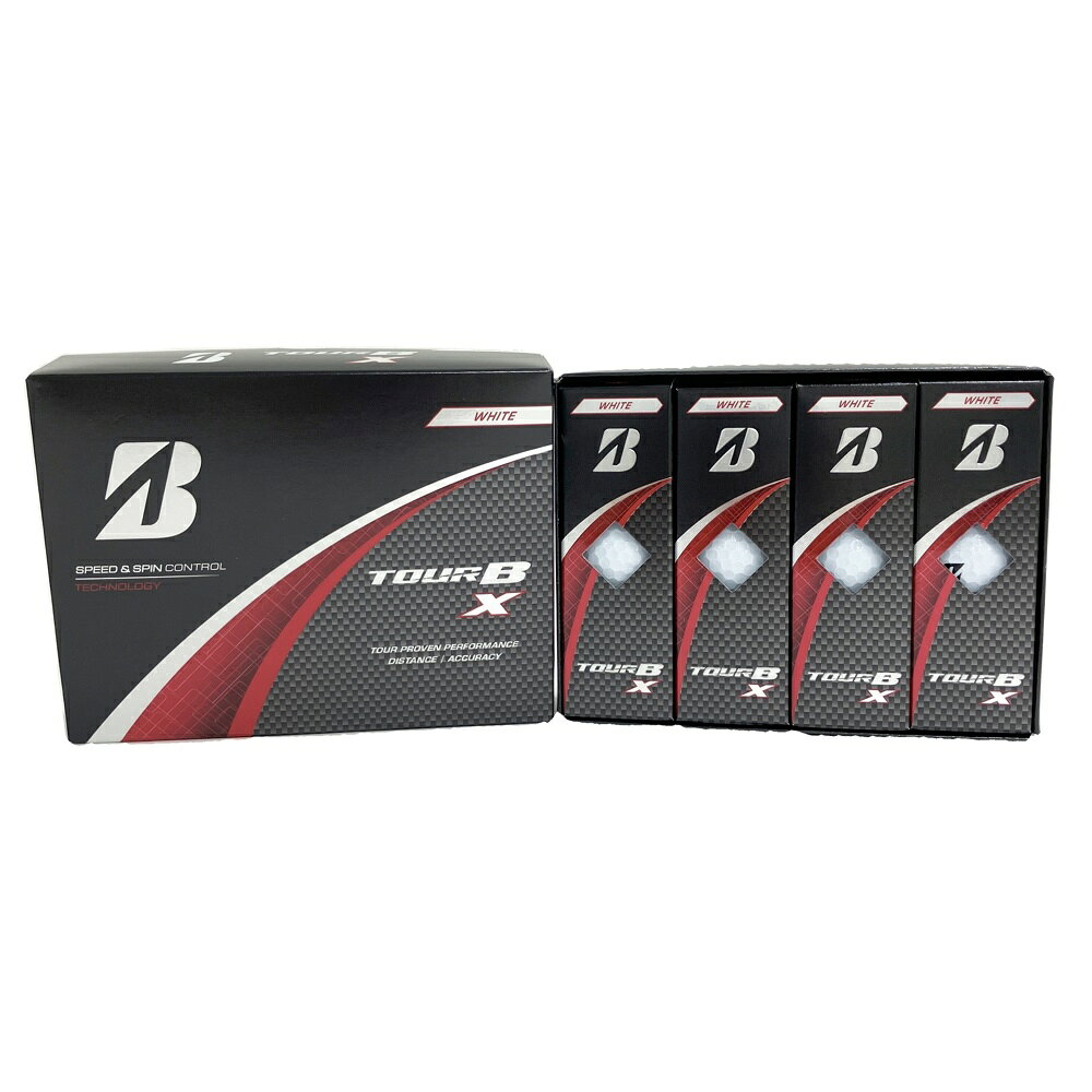 商品管理番号 240101768261 ブランド BRIDGESTONE GOLF ブリヂストンゴルフ アイテム ゴルフボール 1ダース モデル・品番 TOUR B X 表記サイズ 実寸 素材 写真をご参照ください。 状態 N 付属品 状態評価ランク 説明 N 新品同様の商品 S 未使用 A 未使用に近い A- 目立った傷や汚れなし B やや傷や汚れあり B- 傷や汚れあり C 使用感または目立つ傷や汚れがある商品 D ジャンク品　