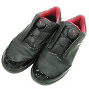 PUMA GOLF プーマゴルフ 190587 MONOLITE CAT DISC ゴルフシューズ ブラック系 23 【中古】ゴルフウェア レディース