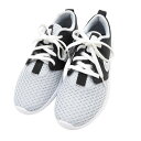 NIKE GOLF ナイキゴルフ 909250-015 ROSHE G JR ゴルフシューズ ブラック系 21cm 【中古】ゴルフウェア レディース その1