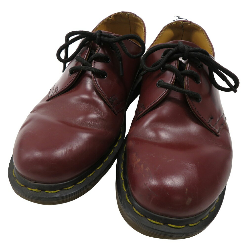 DR.MARTENS hN^[}[` 1461 3z[Mu\ U[V[Y bhn EU41 yÁzfB[X