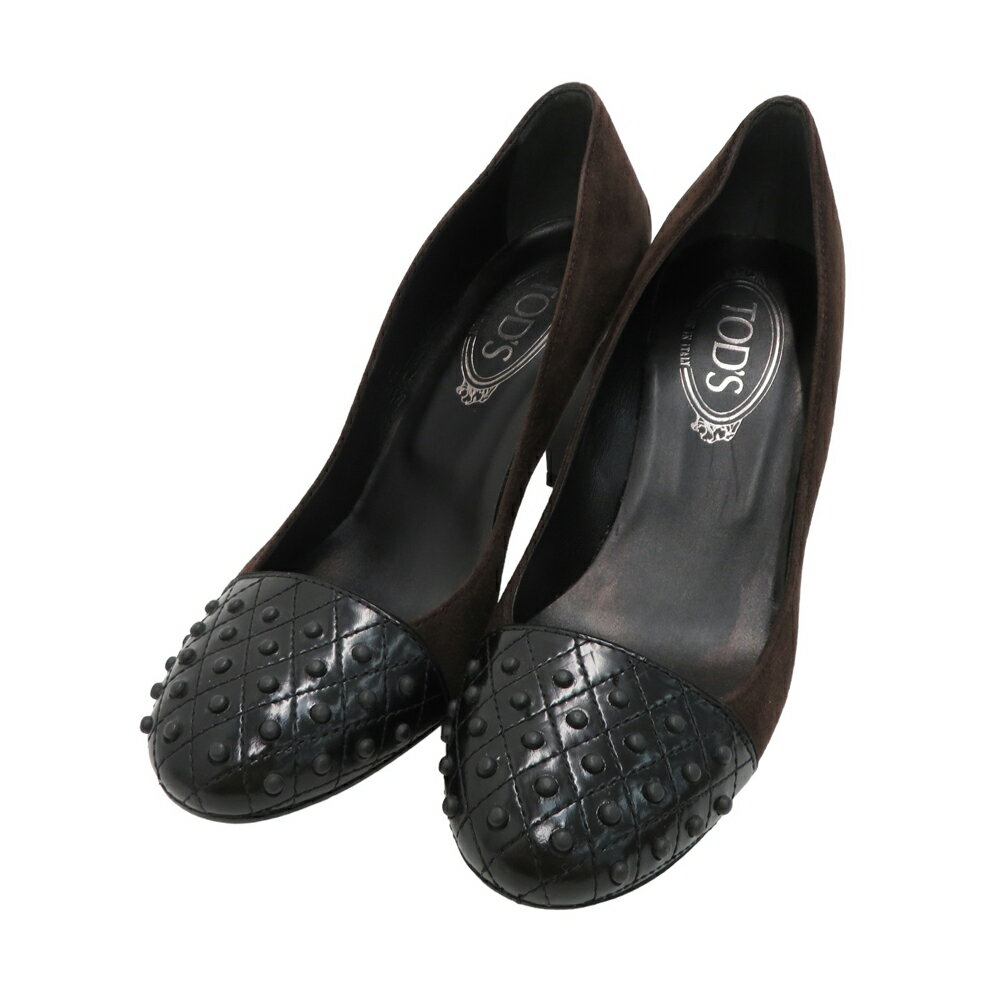 TOD'S ☆彡トッズ フラットなパンプス 37 1/2 (楽天市場】tod's TOD'S ☆彡トッズ フラットなパンプス 37 1/2 (楽天市場】tod's