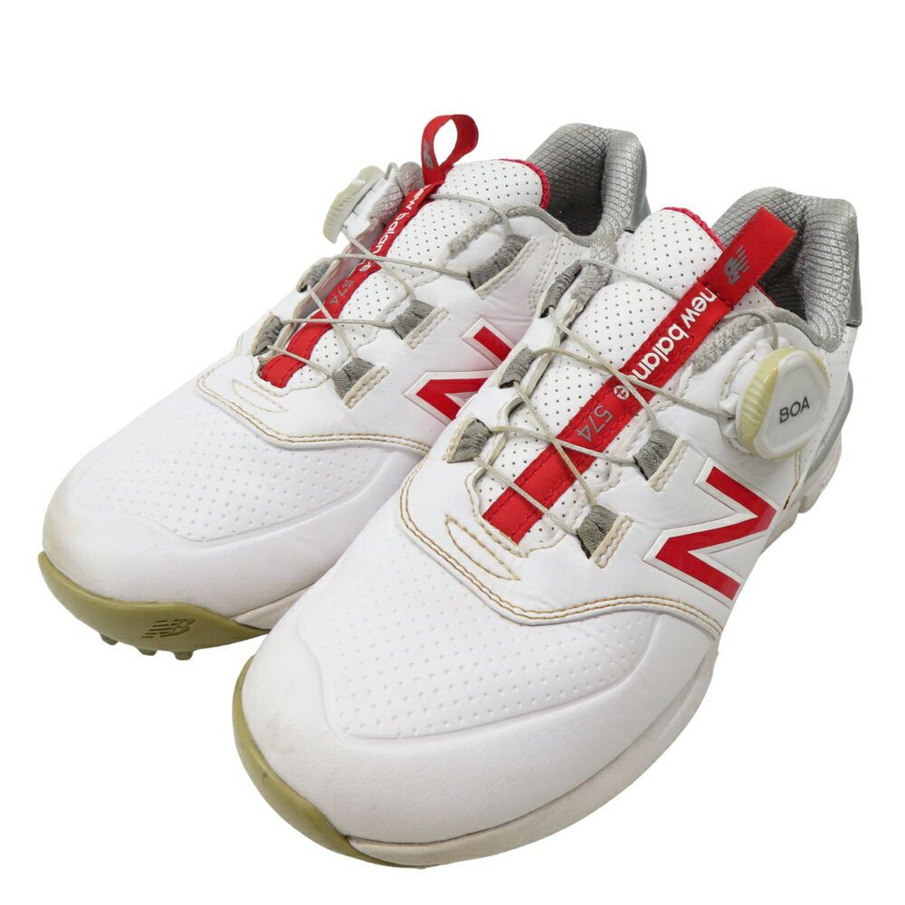 NEW BALANCE GOLF ニューバ