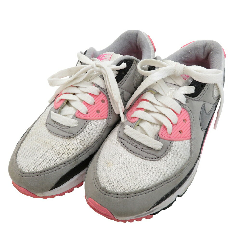 NIKE iCL CD0490-102 Xj[J[ AIR MAX 90 O[n 23 yÁzfB[X