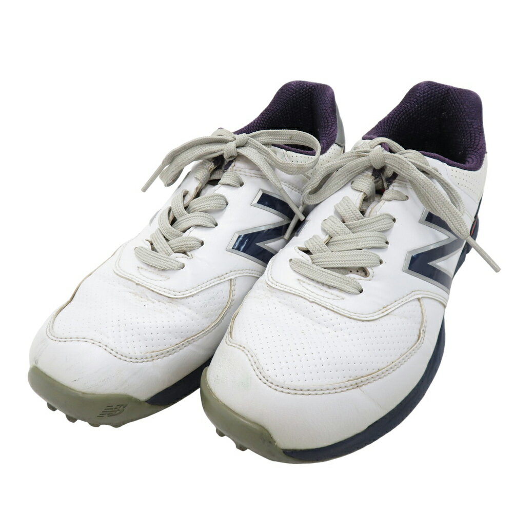 NEW BALANCE GOLF ニューバ