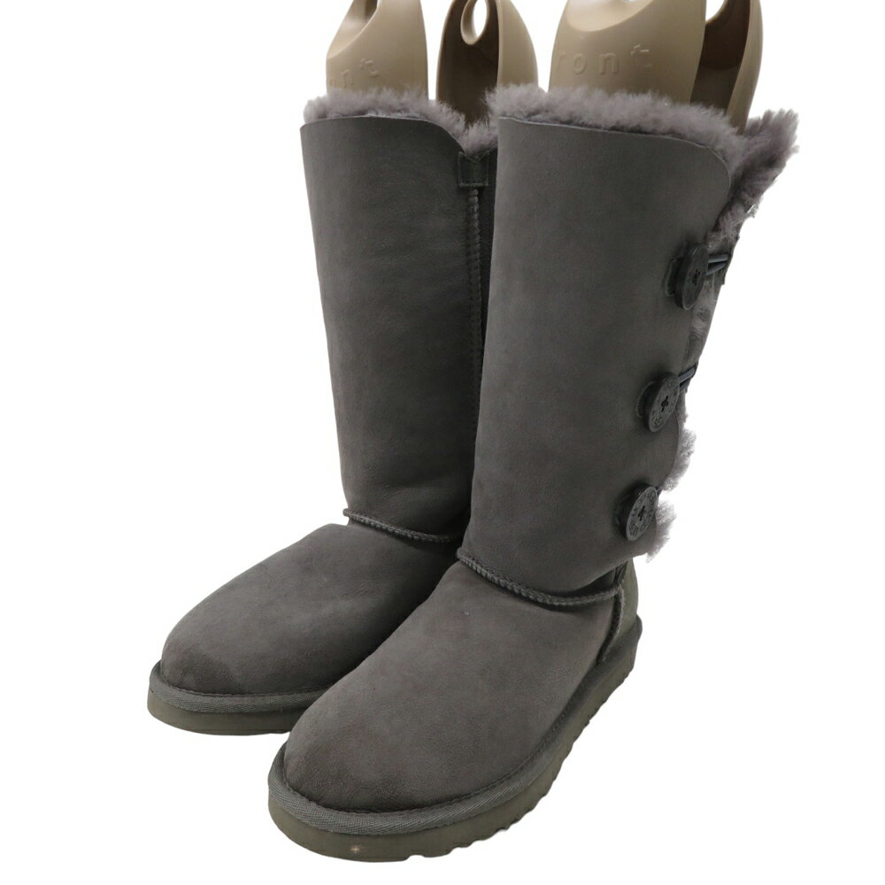 UGG australia AO I[XgA 1873 [gu[c xC[{^ O[n 24 yÁzfB[X