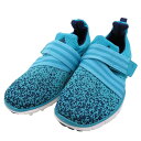 ADIDAS GOLF アディダスゴルフ f33547 クライマクール ニット スパイクレス ゴルフシューズ ブルー系 22.5cm 【中古】ゴルフウェア レディース