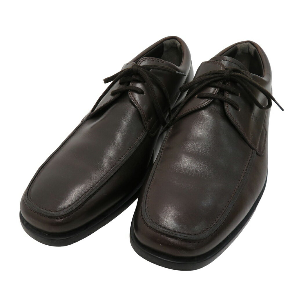 TOD'S トッズ シューズ ブラウン系 6 1/2 【中古】メンズ