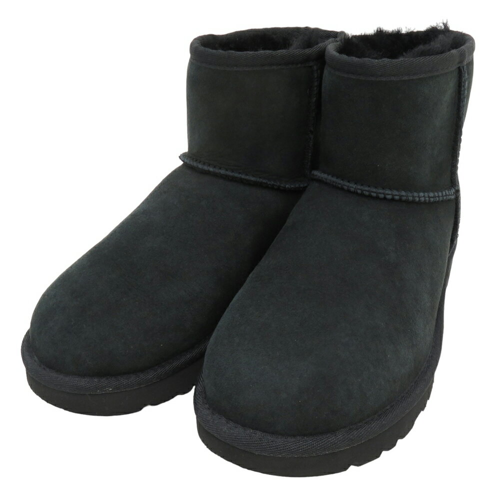 UGG australia AO I[XgA 1016222 Classic Mini [gu[c ubNn 22cm yÁzfB[X