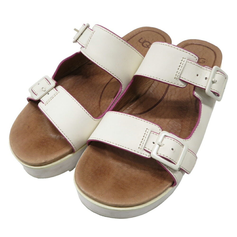 UGG australia AO I[XgA 1016826 U[T_ HANNELI zCgn 23 yÁzfB[X